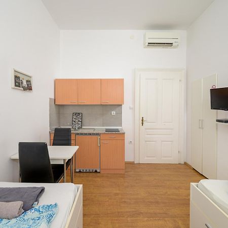 Apartments Todorovic بولا المظهر الخارجي الصورة