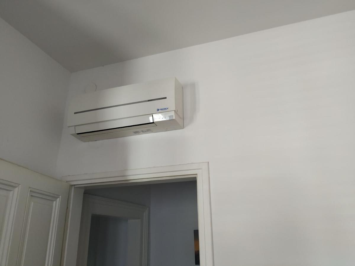 Apartments Todorovic بولا المظهر الخارجي الصورة