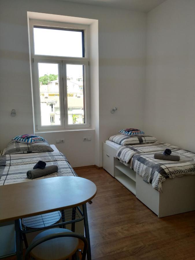 Apartments Todorovic بولا المظهر الخارجي الصورة
