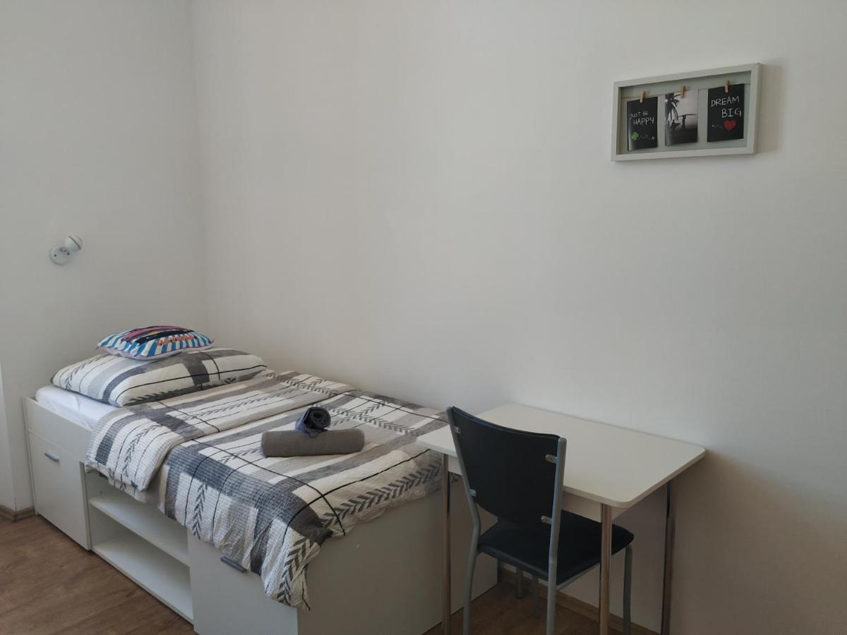 Apartments Todorovic بولا المظهر الخارجي الصورة