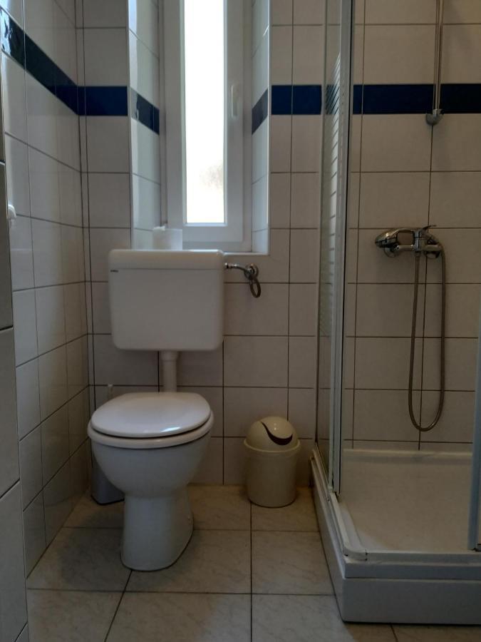 Apartments Todorovic بولا المظهر الخارجي الصورة
