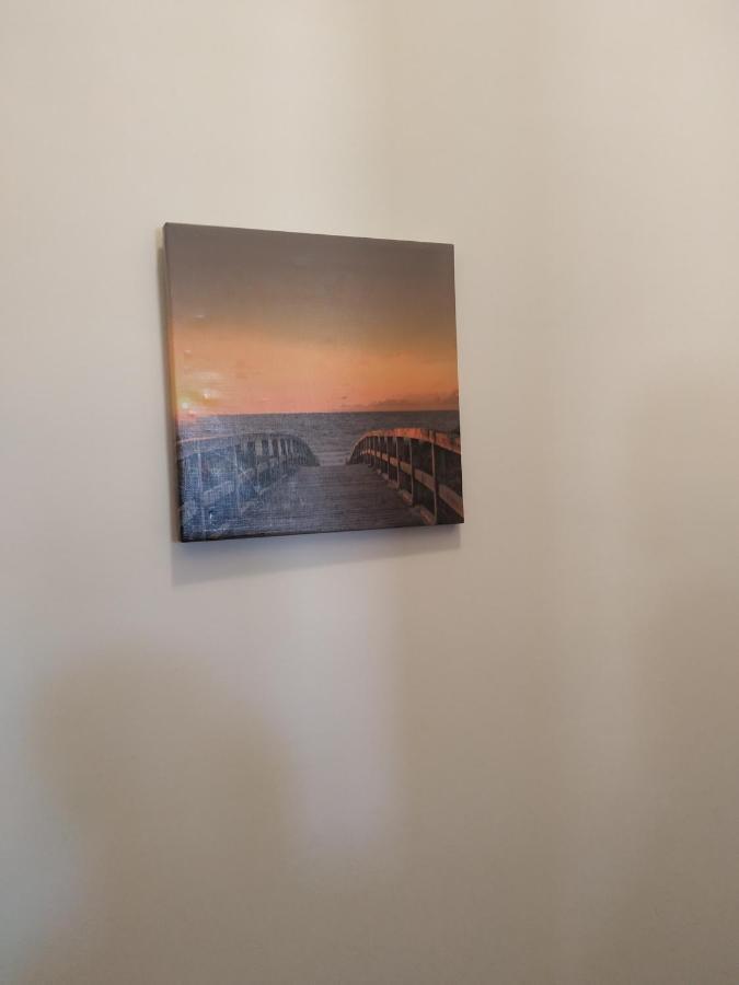 Apartments Todorovic بولا المظهر الخارجي الصورة