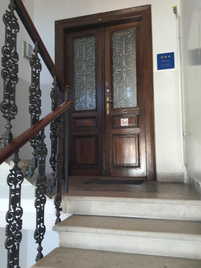 Apartments Todorovic بولا المظهر الخارجي الصورة