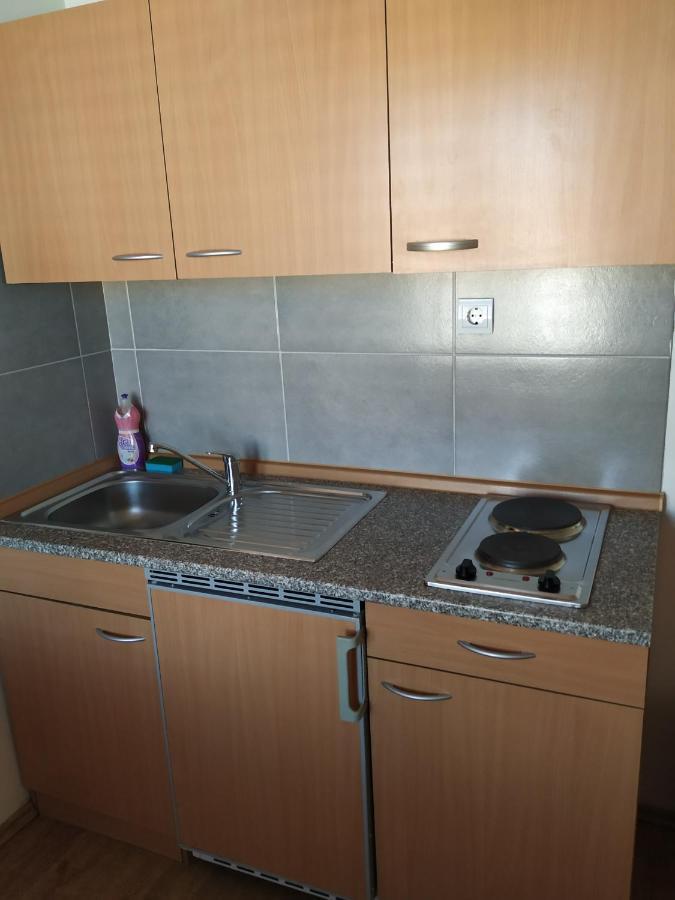 Apartments Todorovic بولا المظهر الخارجي الصورة
