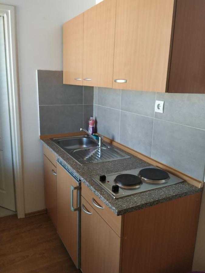 Apartments Todorovic بولا المظهر الخارجي الصورة