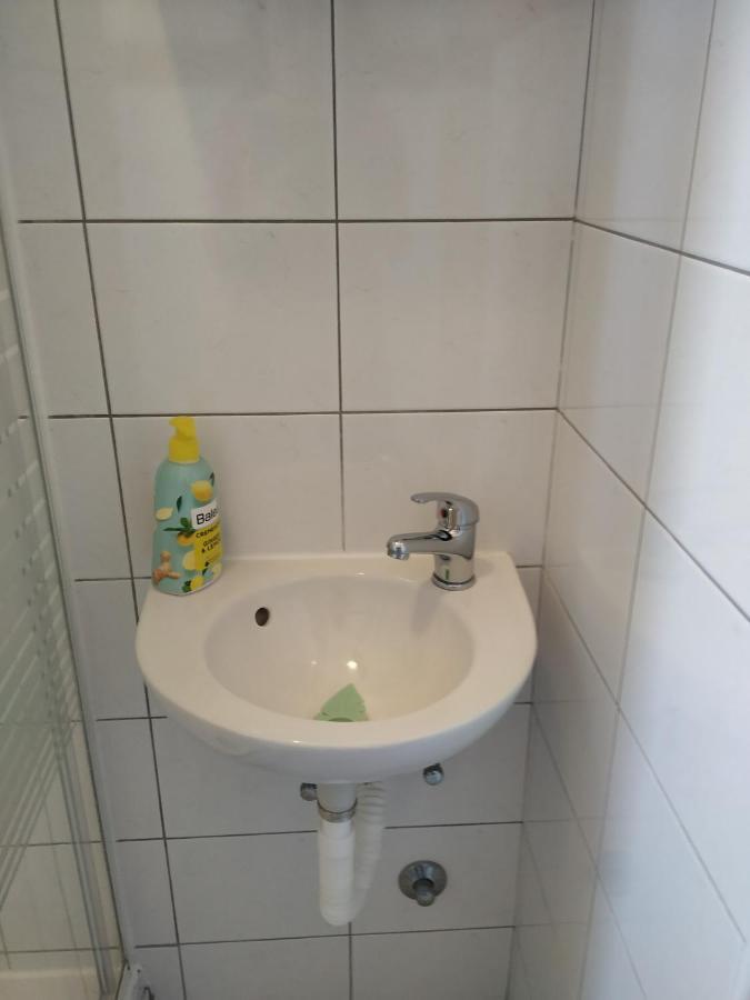 Apartments Todorovic بولا المظهر الخارجي الصورة