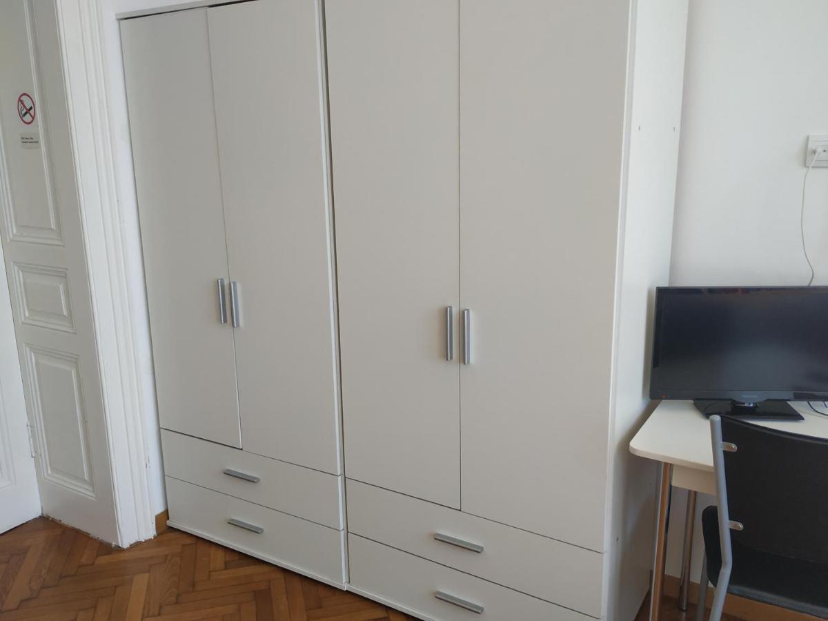 Apartments Todorovic بولا المظهر الخارجي الصورة