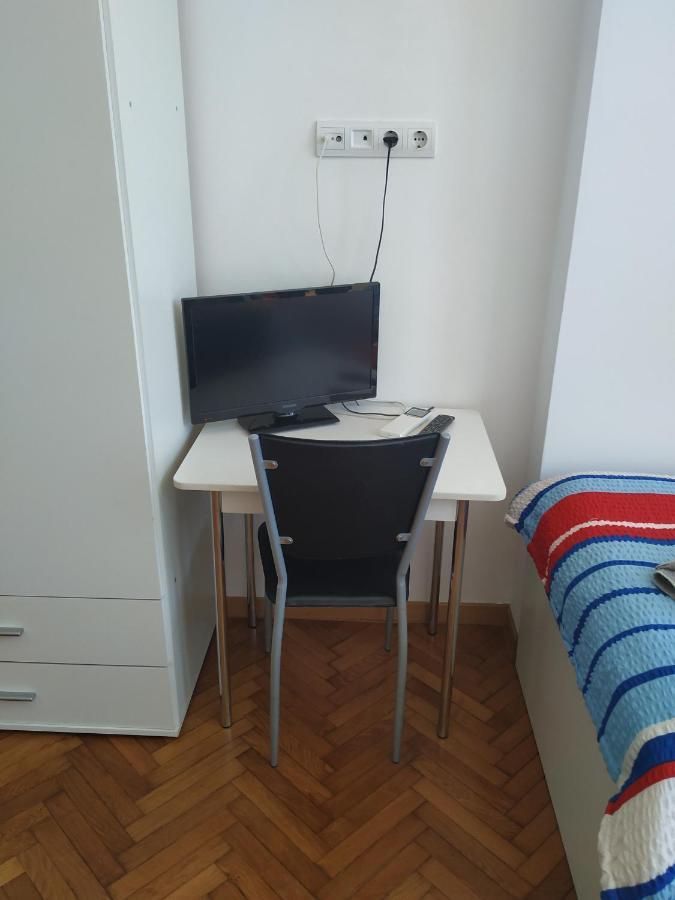 Apartments Todorovic بولا المظهر الخارجي الصورة