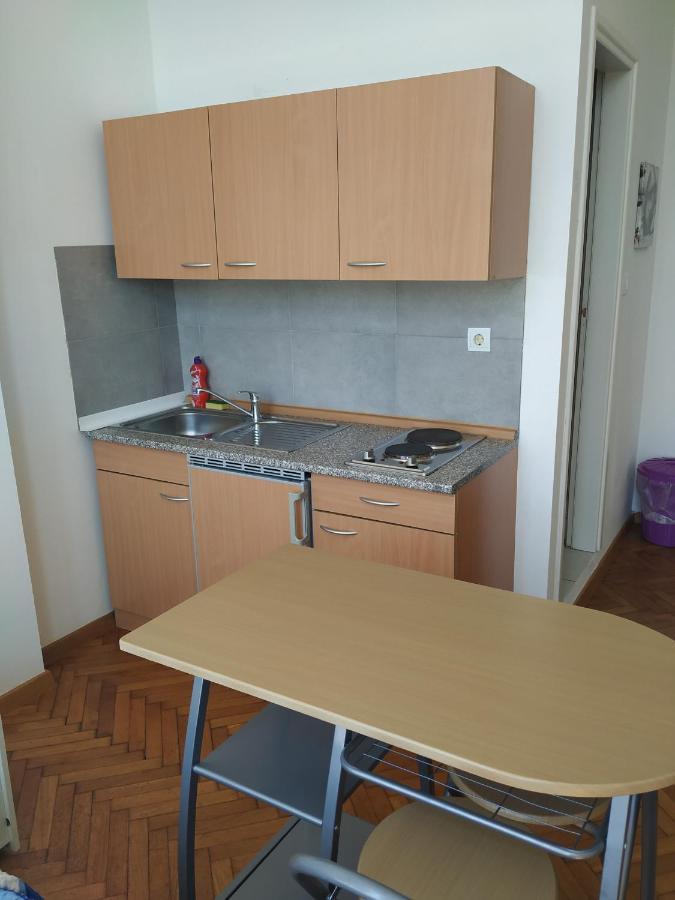 Apartments Todorovic بولا المظهر الخارجي الصورة