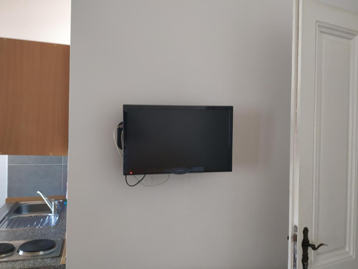 Apartments Todorovic بولا المظهر الخارجي الصورة
