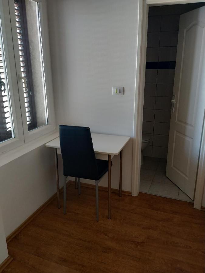 Apartments Todorovic بولا المظهر الخارجي الصورة