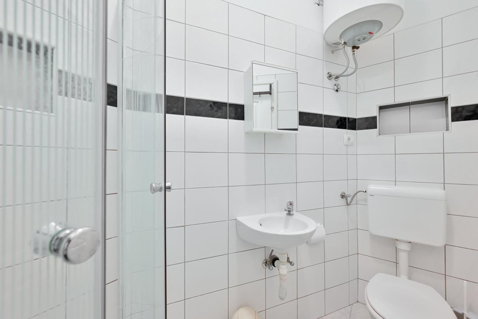 Apartments Todorovic بولا المظهر الخارجي الصورة