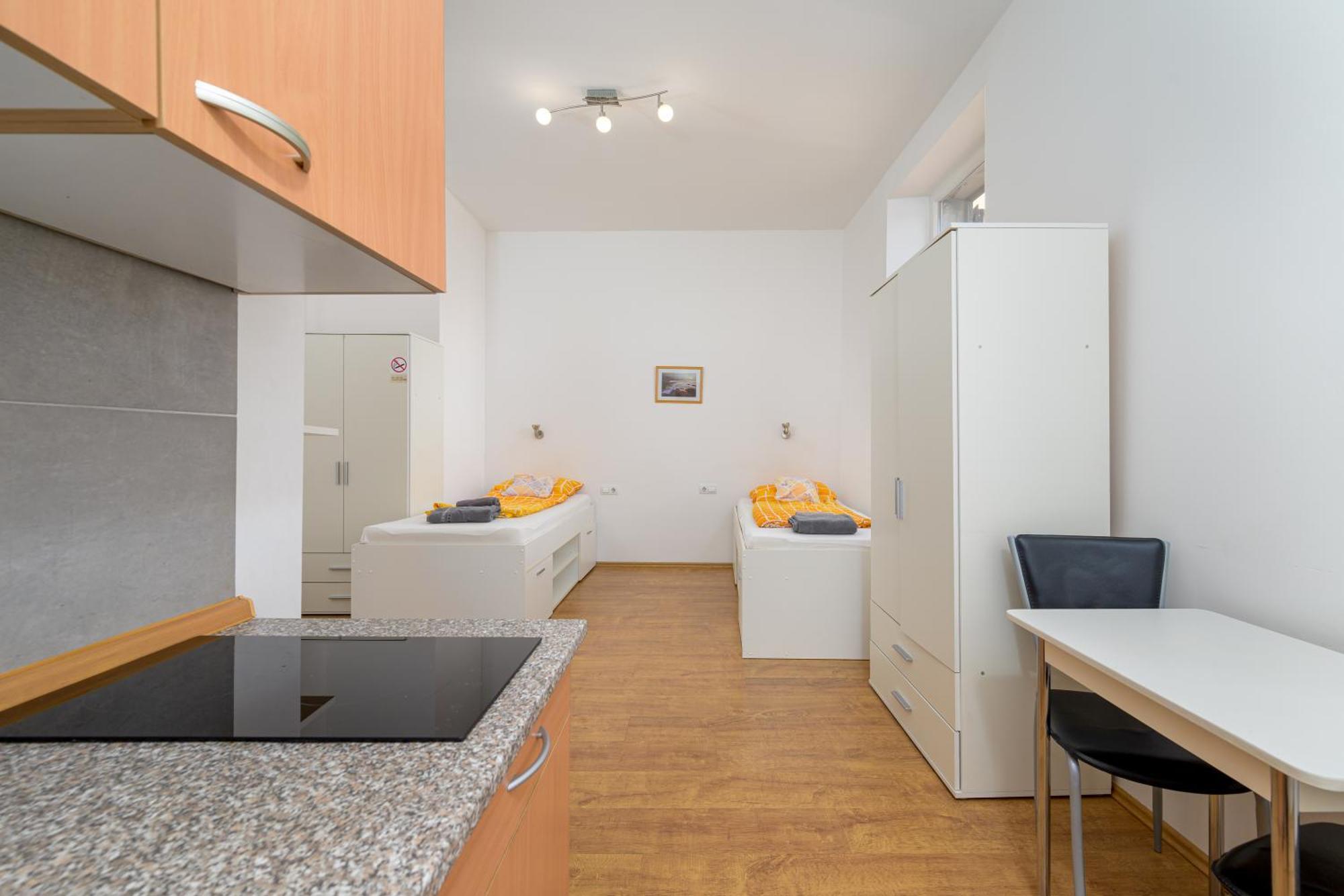 Apartments Todorovic بولا المظهر الخارجي الصورة