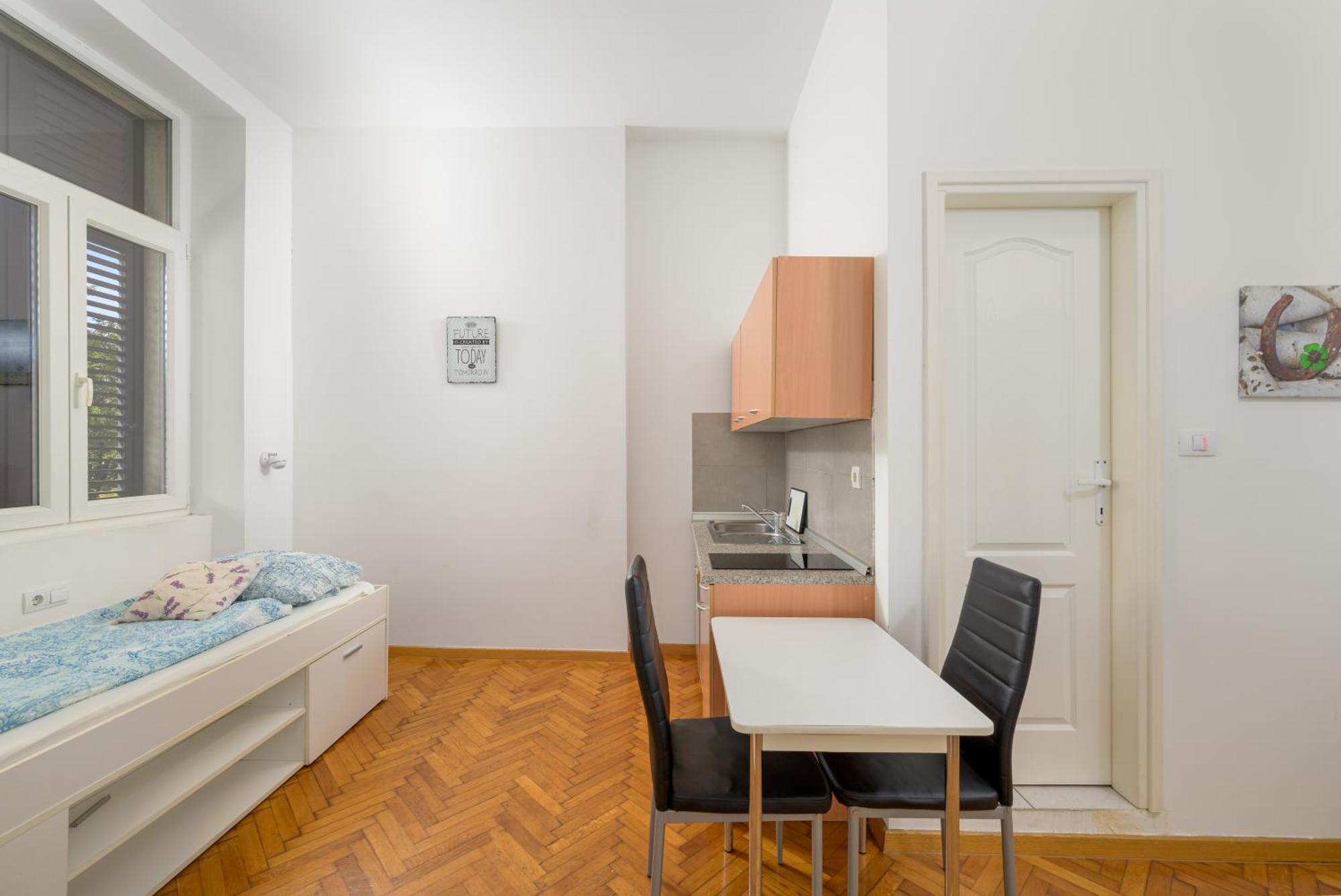 Apartments Todorovic بولا المظهر الخارجي الصورة