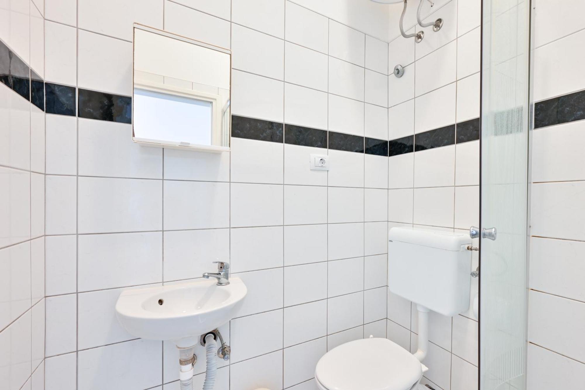 Apartments Todorovic بولا المظهر الخارجي الصورة