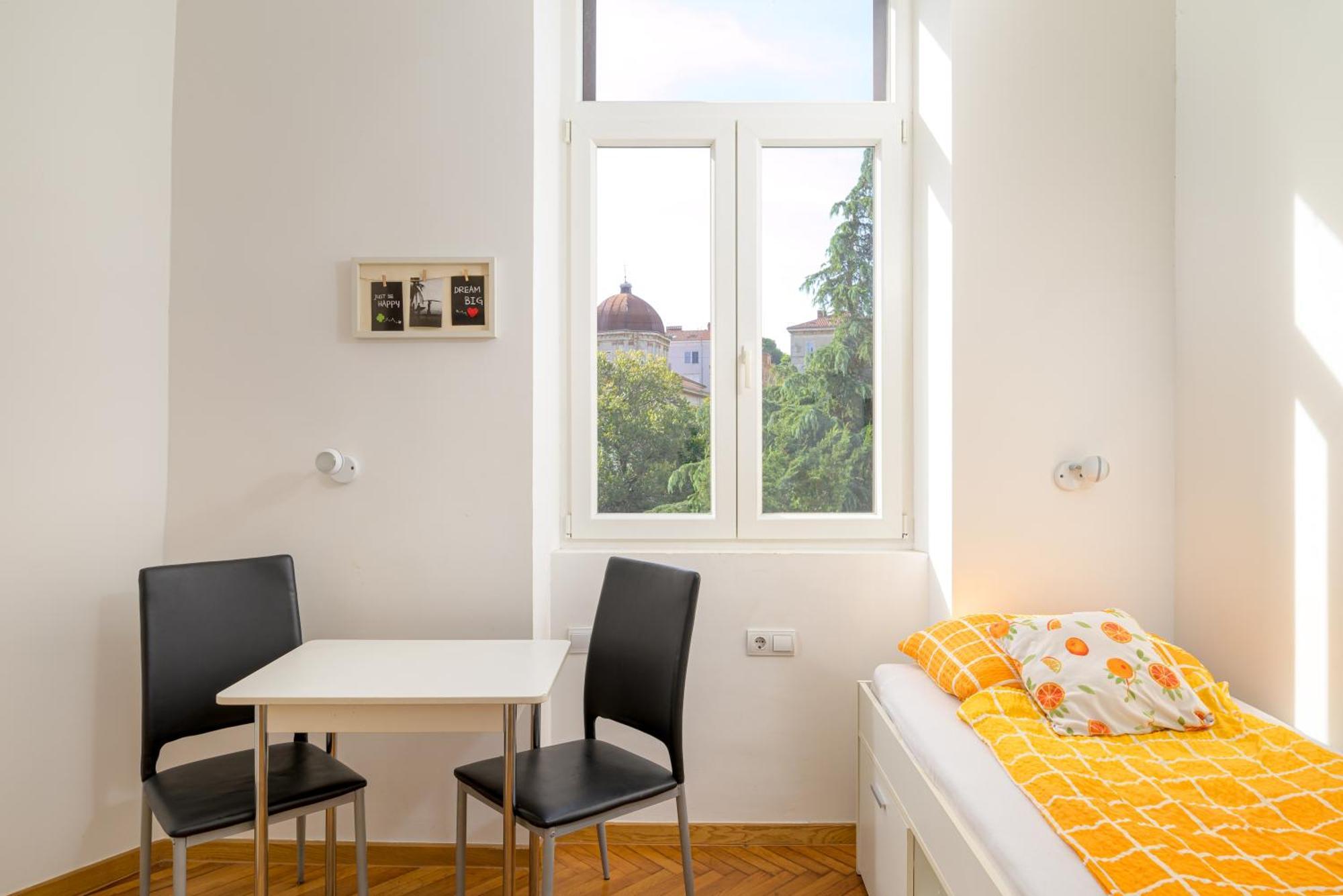 Apartments Todorovic بولا المظهر الخارجي الصورة