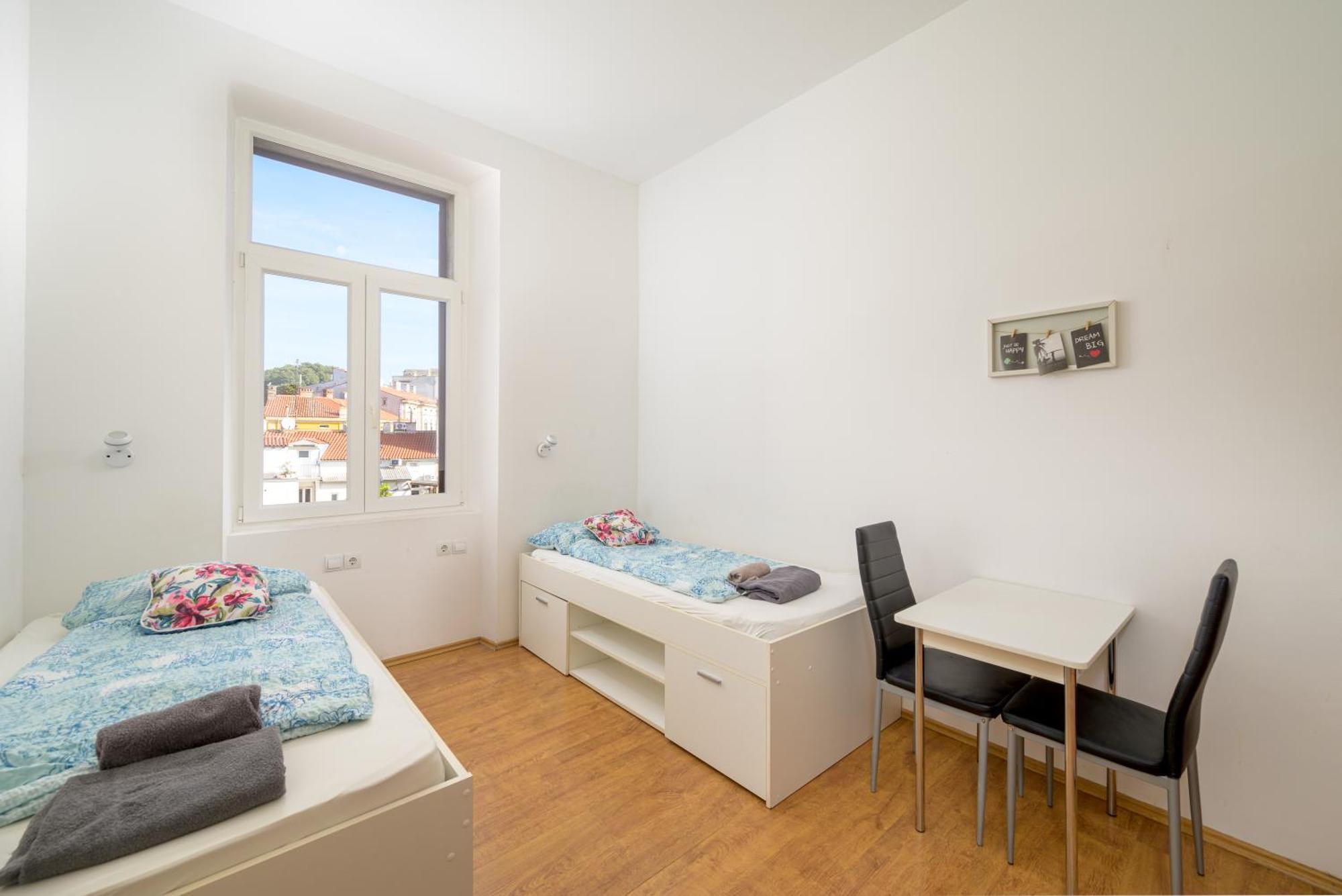 Apartments Todorovic بولا المظهر الخارجي الصورة