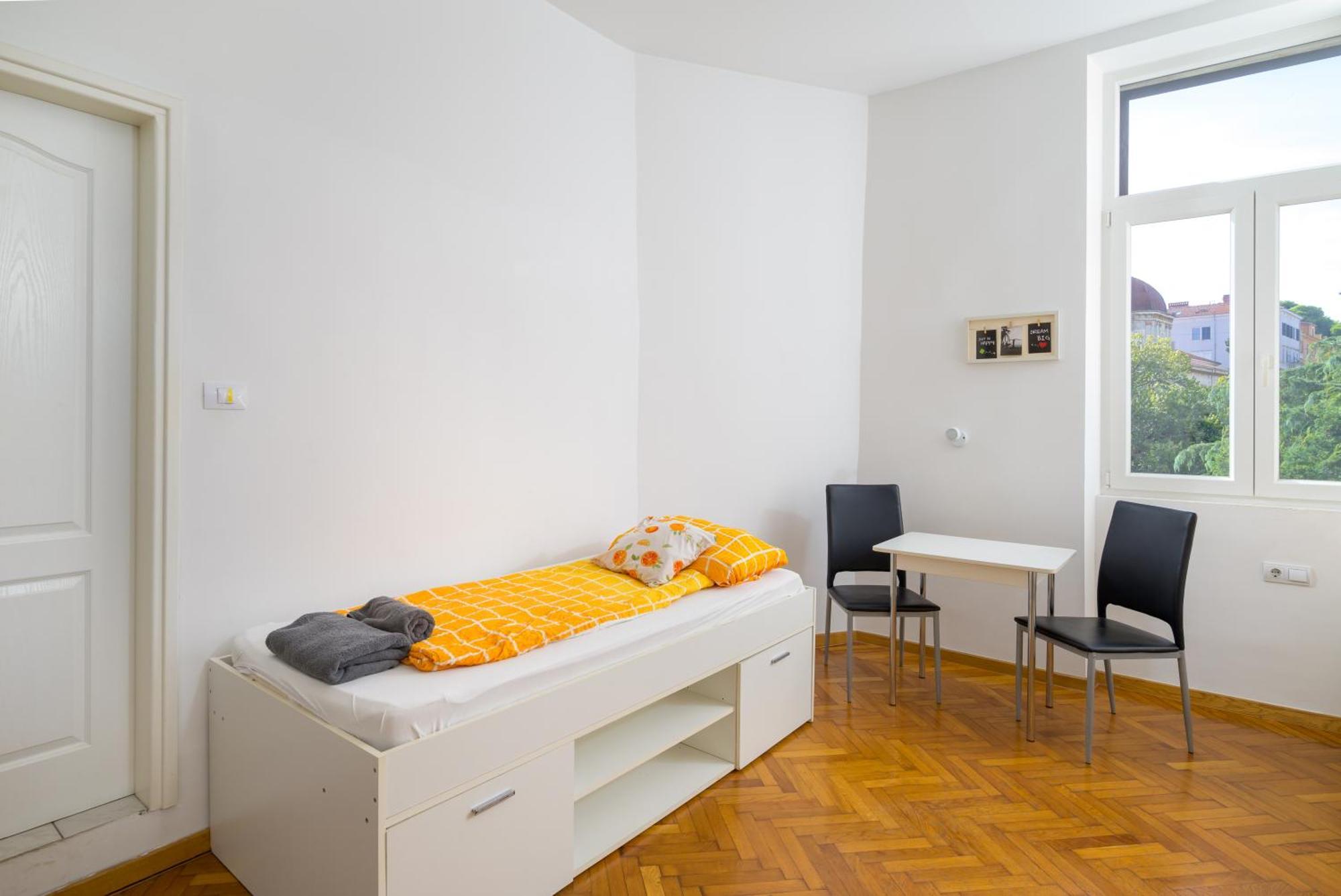 Apartments Todorovic بولا المظهر الخارجي الصورة