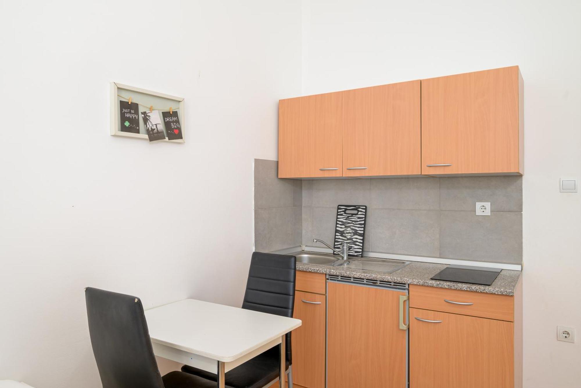 Apartments Todorovic بولا المظهر الخارجي الصورة